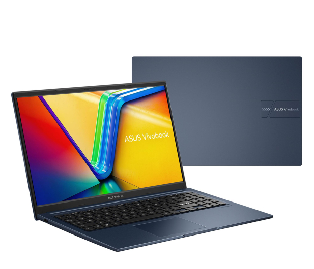 ASUS Vivobook 15 Core 5-120U/24GB/512 - 1354547 - zdjęcie